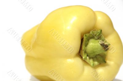Green pepper