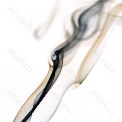 colored smoke