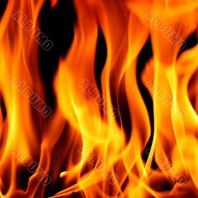 fire