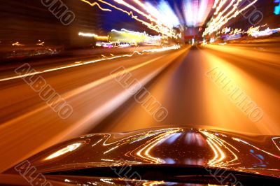speed drive