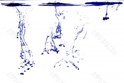 ink background