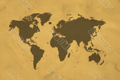 World Map