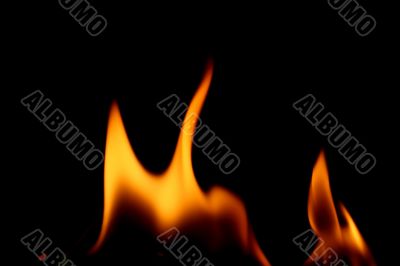 fire