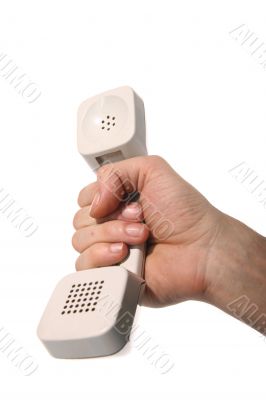phone