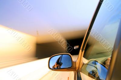 speed drive