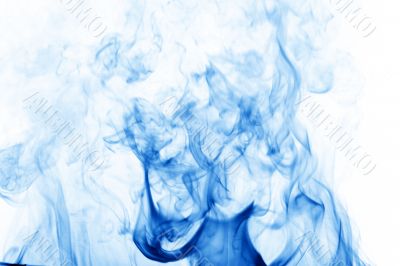 smoke