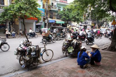 Street