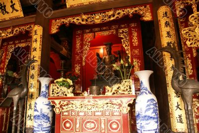 Shrine