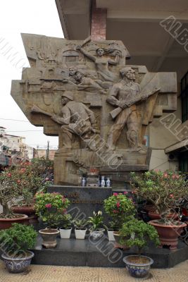 Monument