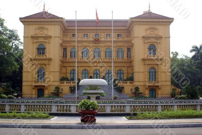 Palace