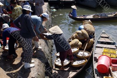 River market