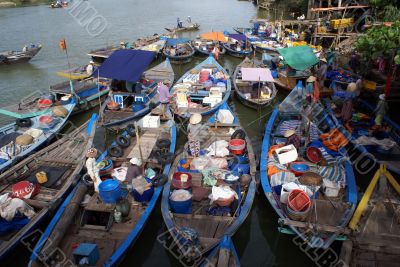 Boats