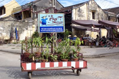 Sign