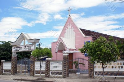 Church