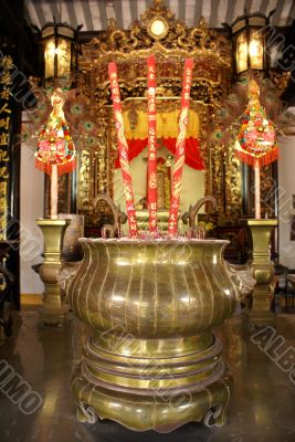 Shrine