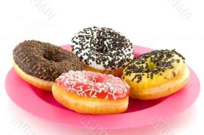 donuts