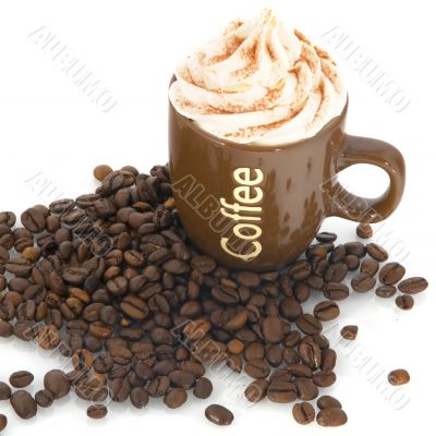 coffee
