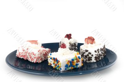 fancy cakes