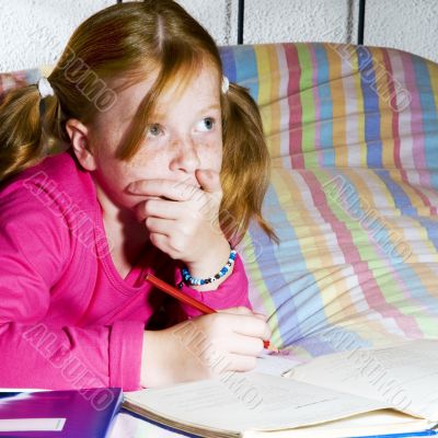 Making homework