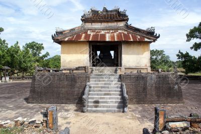 Temple