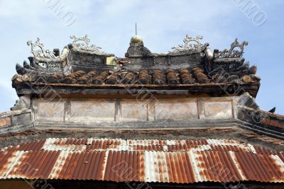 Roof