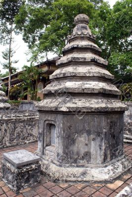 Pagoda
