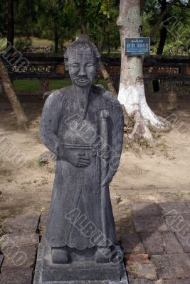 Sculpture