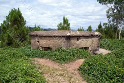 Bunker