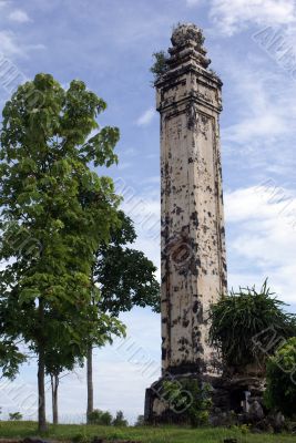 Tower