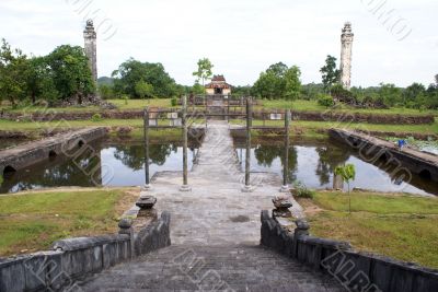 Ponds