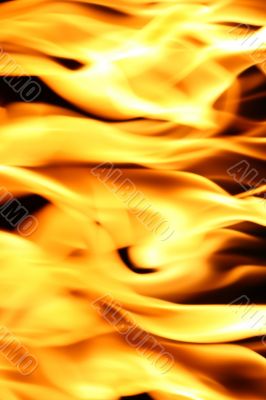 fire wallpaper