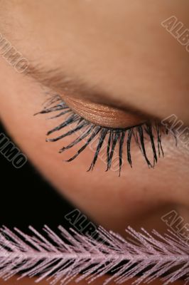 eye