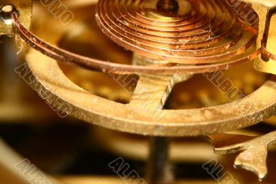 time gear