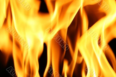 fire wallpaper