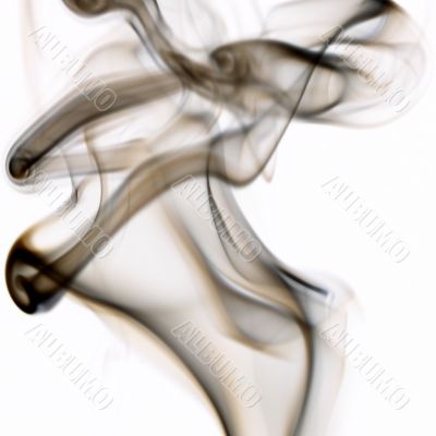 smoke