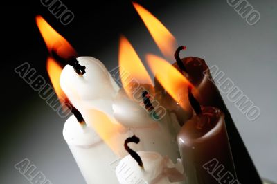 candles