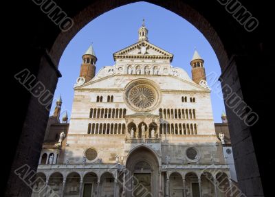 Cathedral of Cremona