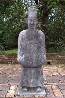 Statue