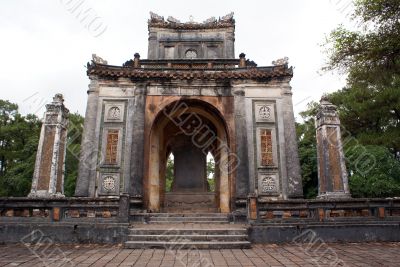 Temple