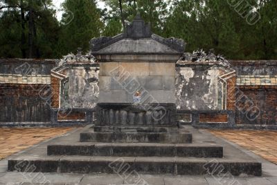 Tomb