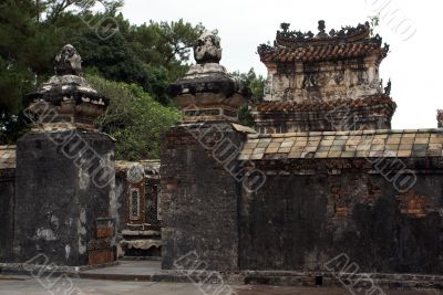 Temple