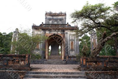 Temple