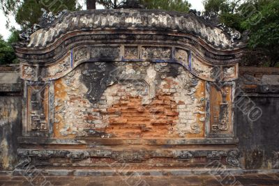 Wall