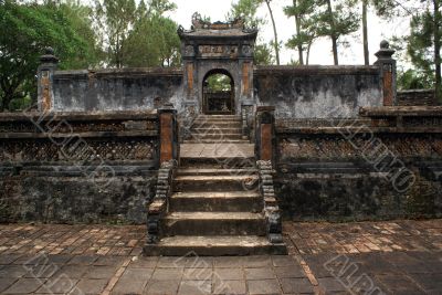Wall