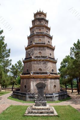 Pagoda