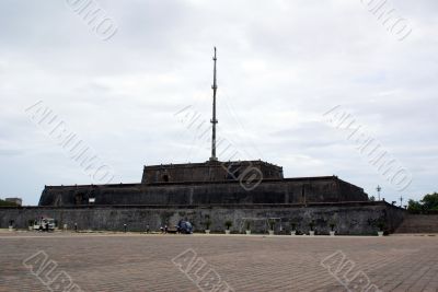 Wall