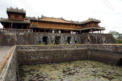 palace