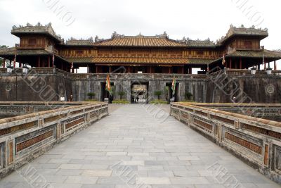 Royal palace