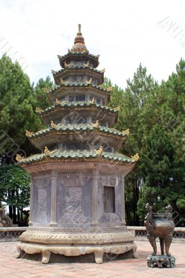 Pagoda