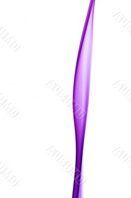 purple smoke